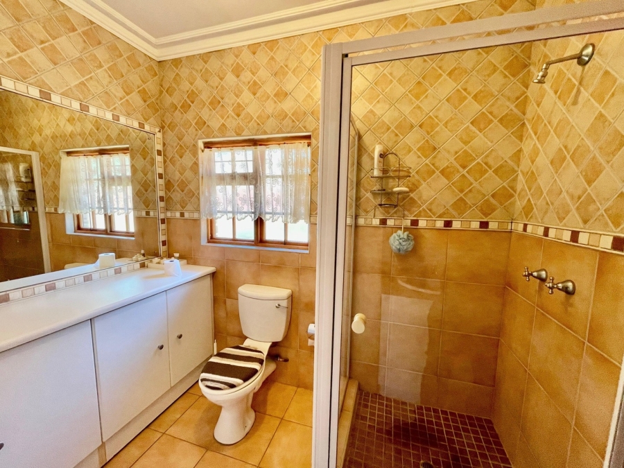 4 Bedroom Property for Sale in Cashan North West